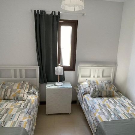 Duplex Calero Sunset Yaiza (Lanzarote) Exterior foto