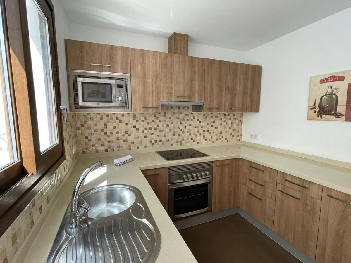 Duplex Calero Sunset Yaiza (Lanzarote) Exterior foto