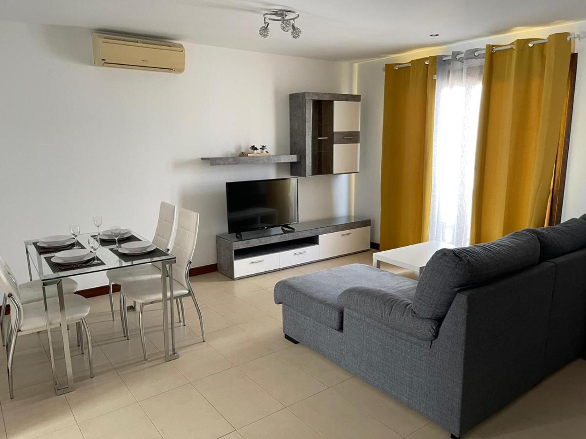 Duplex Calero Sunset Yaiza (Lanzarote) Exterior foto