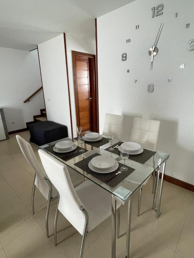 Duplex Calero Sunset Yaiza (Lanzarote) Exterior foto