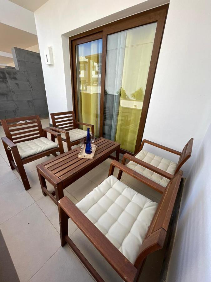 Duplex Calero Sunset Yaiza (Lanzarote) Exterior foto